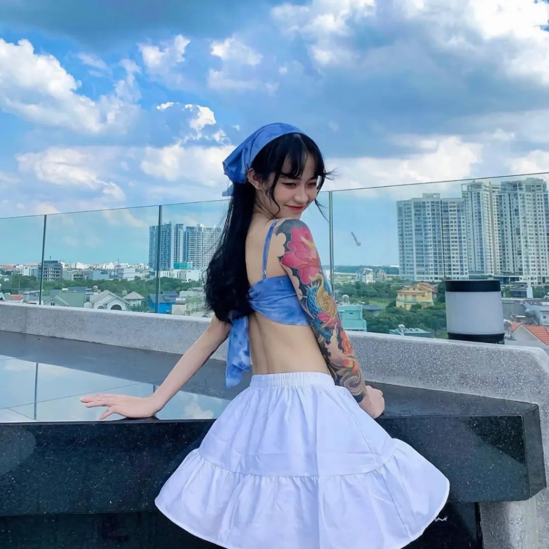 快进者