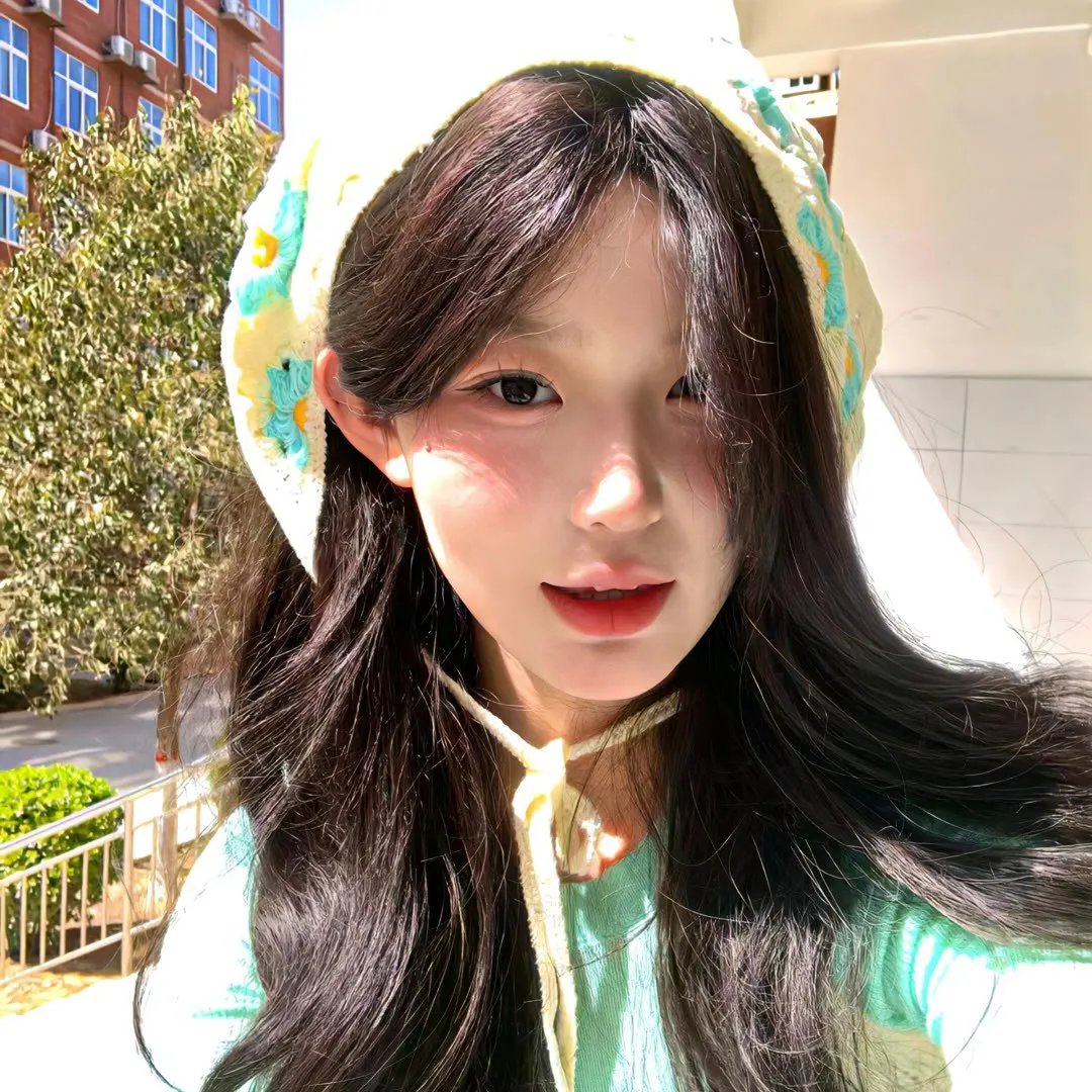 森林里的熊先生