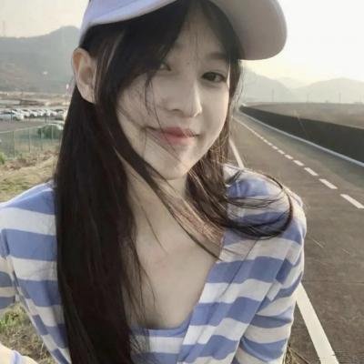 看见缘分的少女